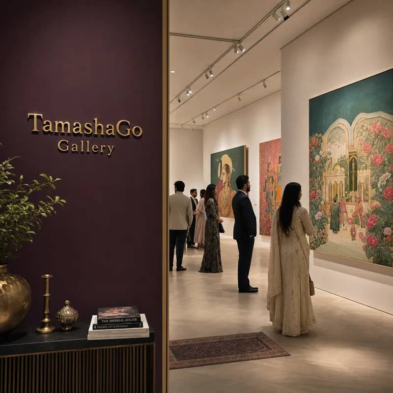 Art Exhibition