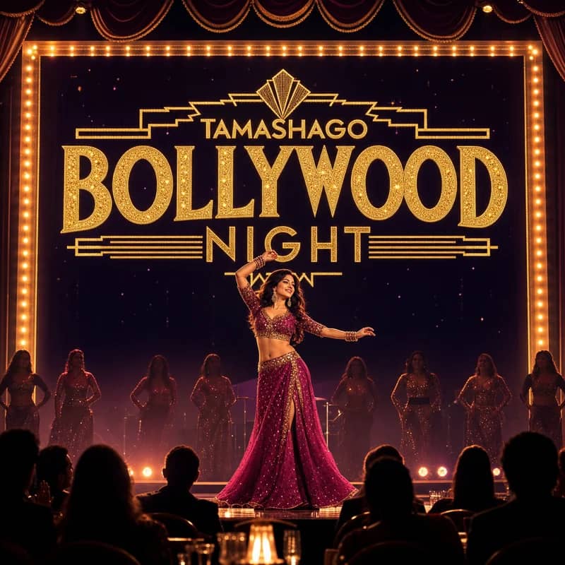 Bollywood Night