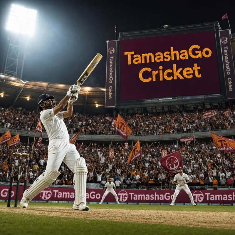 Cricket Tournament