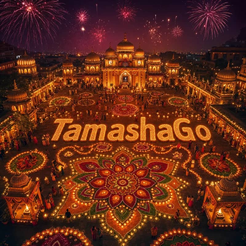 Diwali Festival