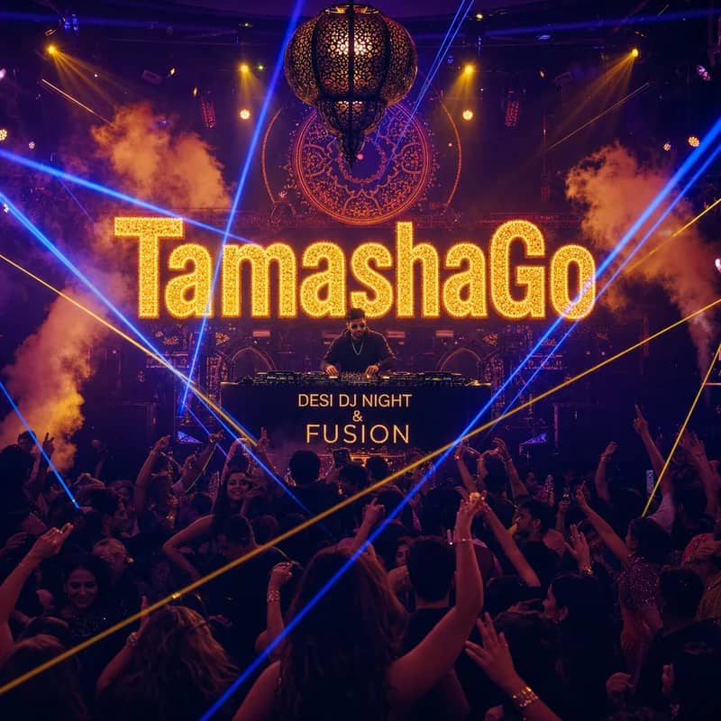 DJ Night & Fusion