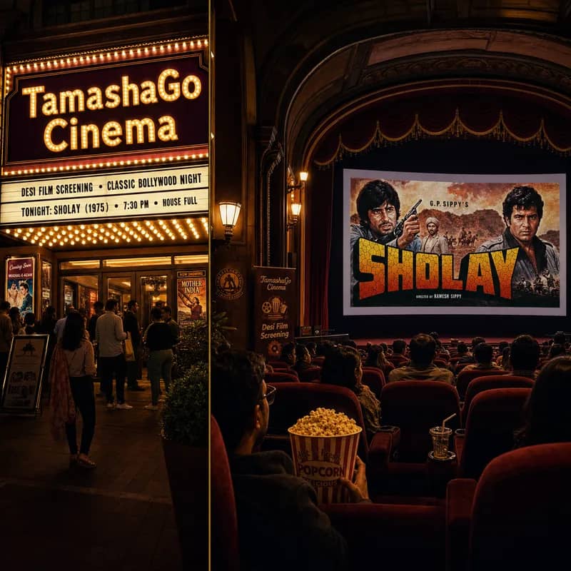 Film Screening