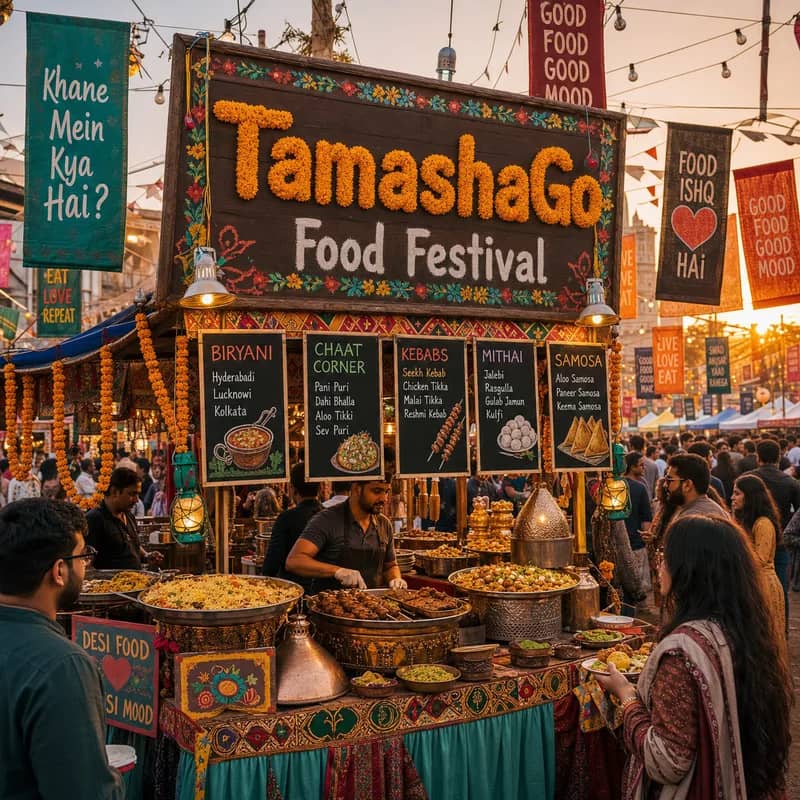 Food Festival