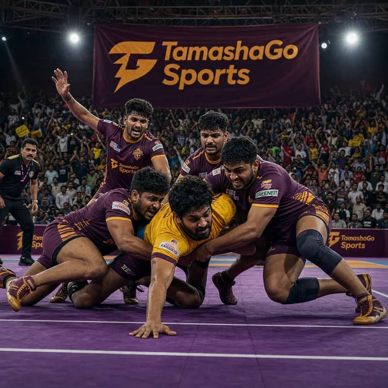 Sports Tournament