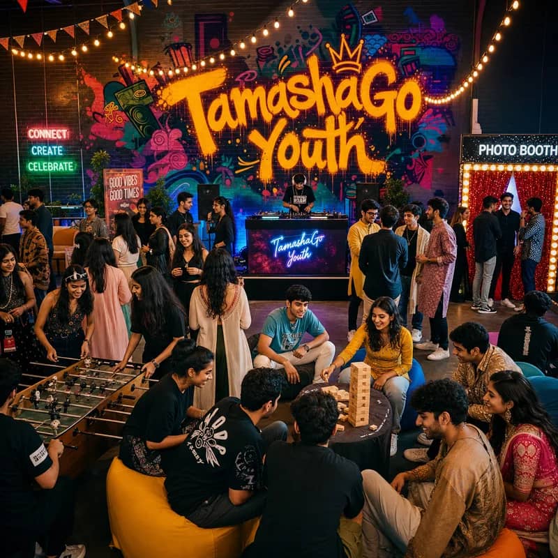 Teen & Youth Events