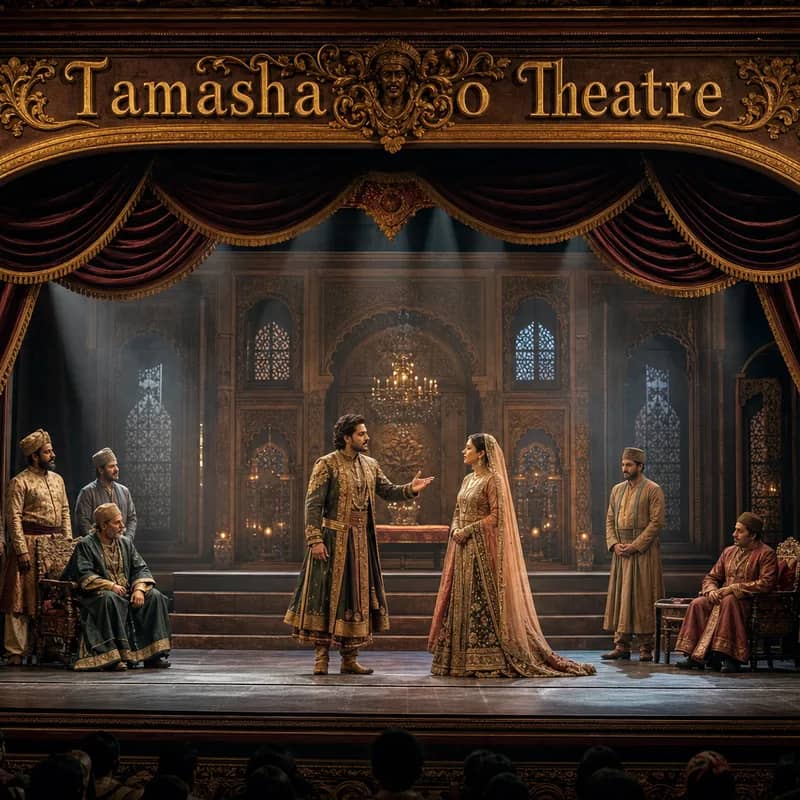 Theater & Drama