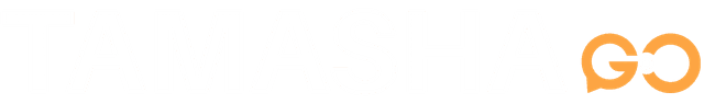 TamashaGo