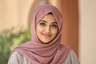 Nadia Rahman