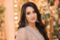 Zara Ali